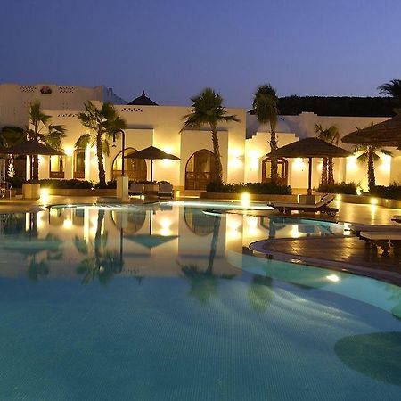 Domina Coral Bay Prestige Resort 沙姆沙伊赫 外观 照片