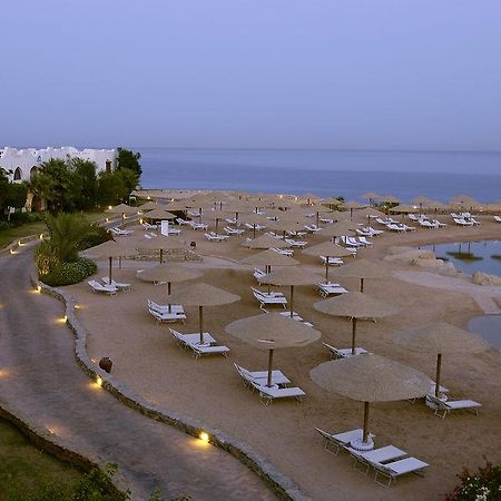 Domina Coral Bay Prestige Resort 沙姆沙伊赫 外观 照片