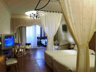 Domina Coral Bay Prestige Resort 沙姆沙伊赫 外观 照片