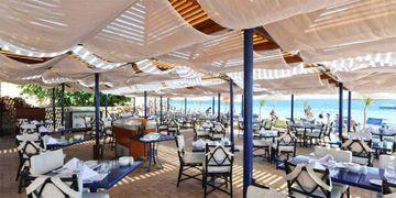 Domina Coral Bay Prestige Resort 沙姆沙伊赫 外观 照片