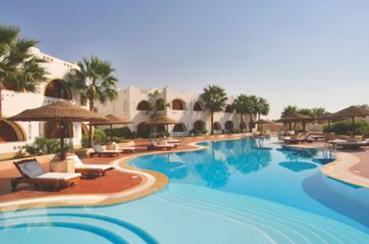 Domina Coral Bay Prestige Resort 沙姆沙伊赫 外观 照片