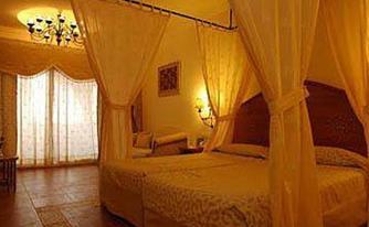 Domina Coral Bay Prestige Resort 沙姆沙伊赫 外观 照片