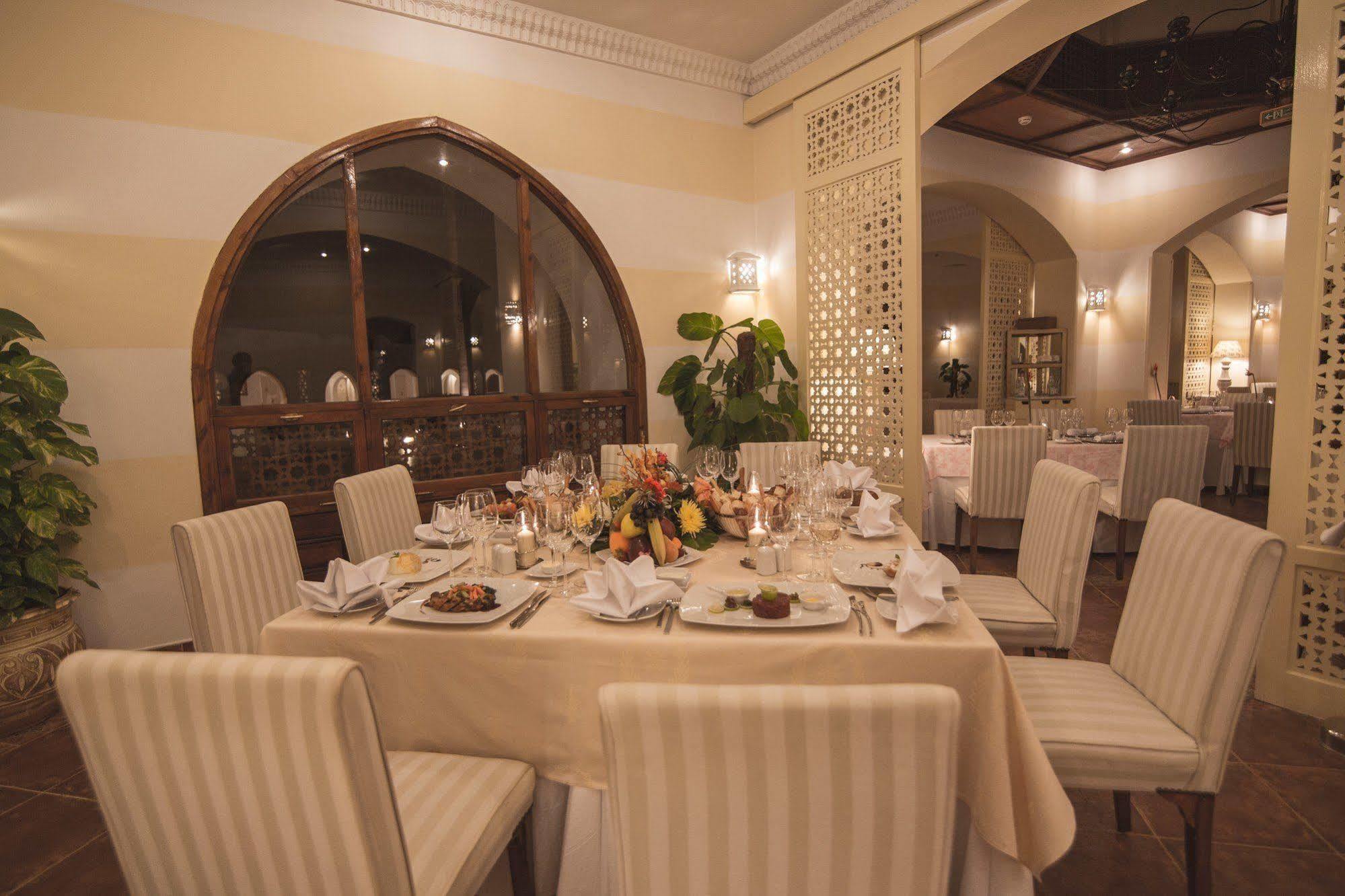 Domina Coral Bay Prestige Resort 沙姆沙伊赫 外观 照片