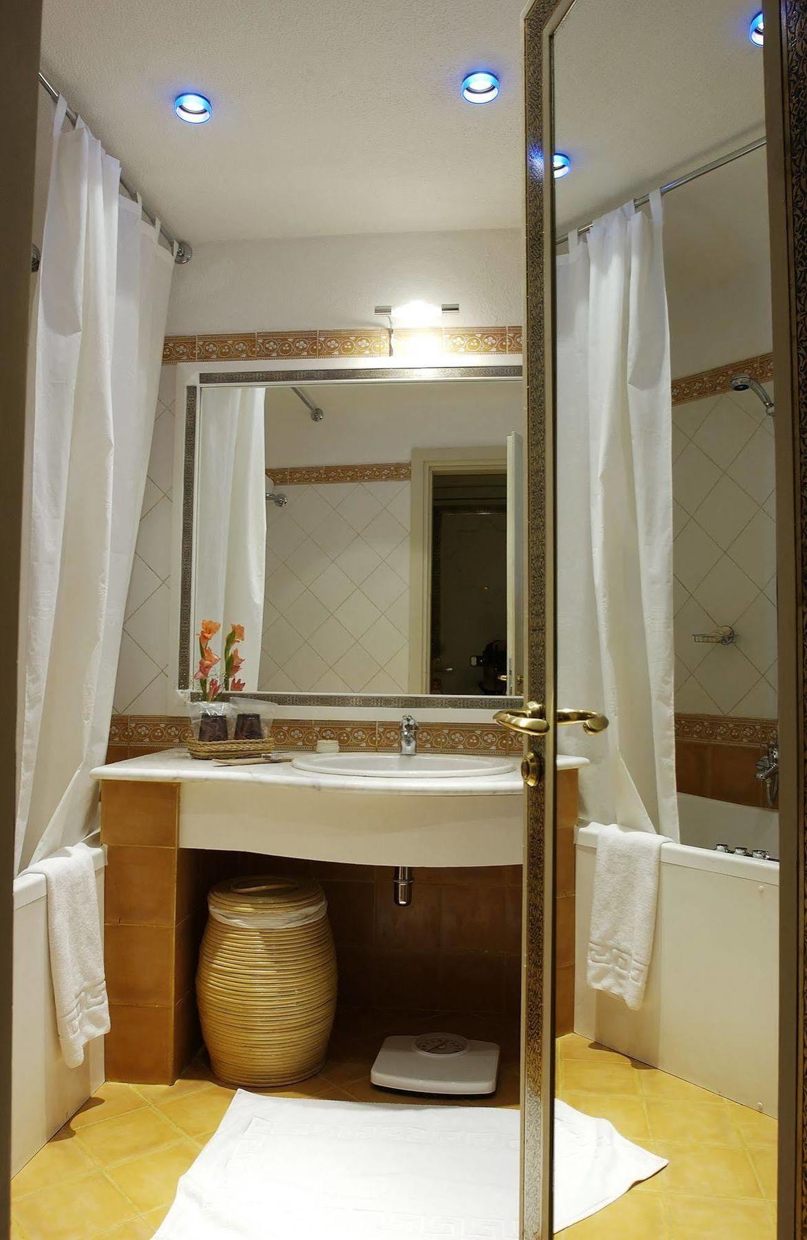 Domina Coral Bay Prestige Resort 沙姆沙伊赫 外观 照片