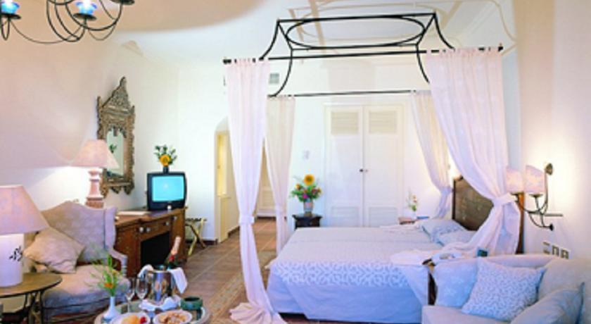 Domina Coral Bay Prestige Resort 沙姆沙伊赫 外观 照片